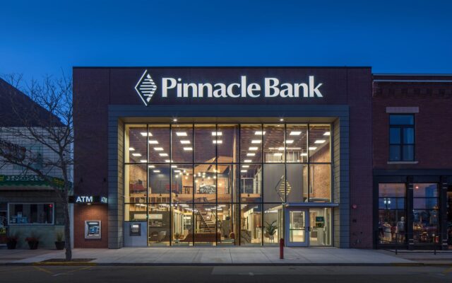 Pinnacle Bank Grand Island